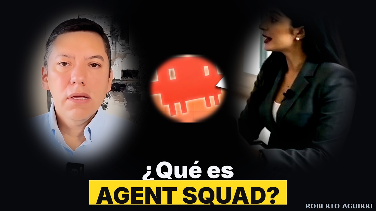 Agent Squad thumbnail v3