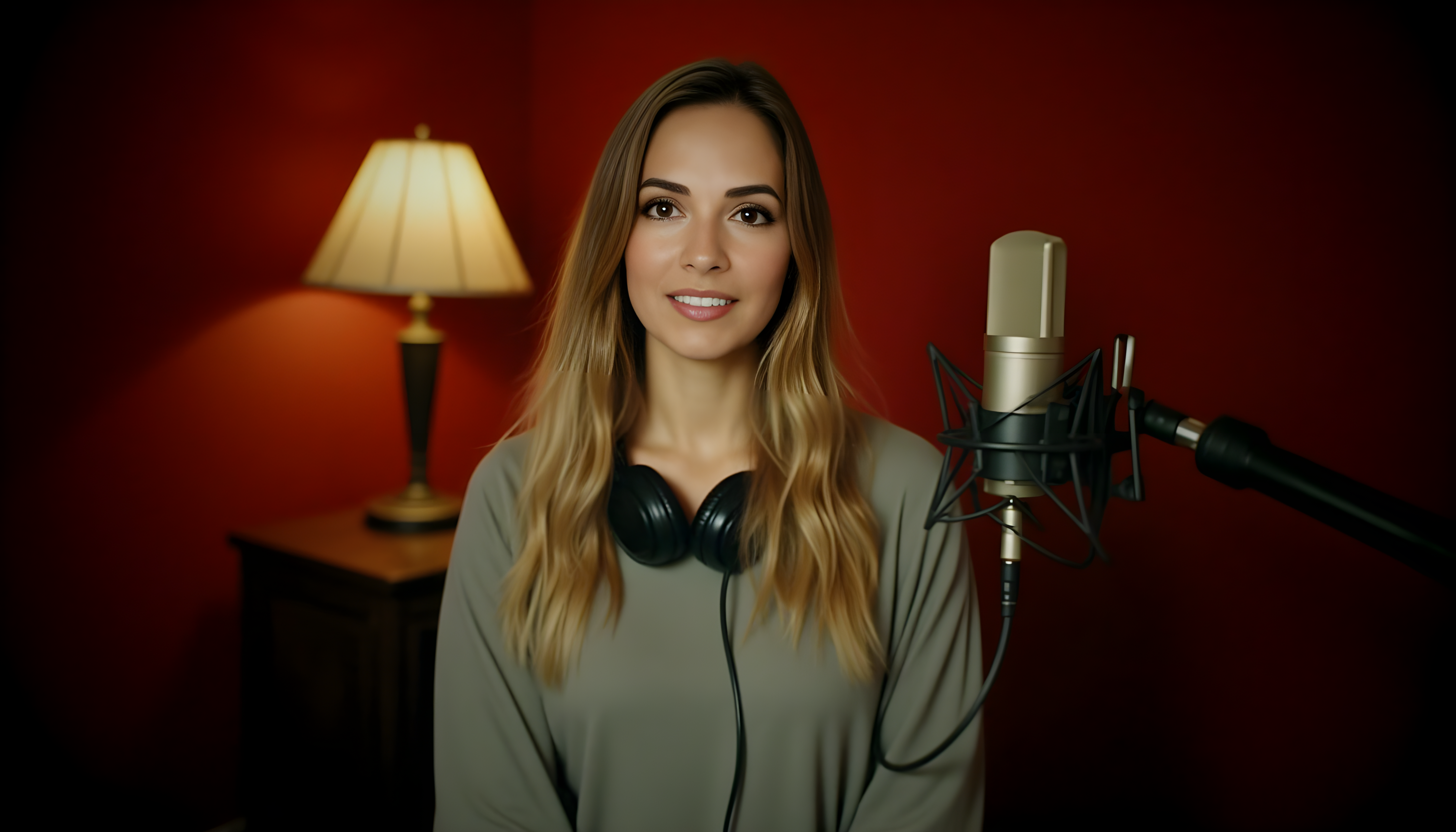 Podcast