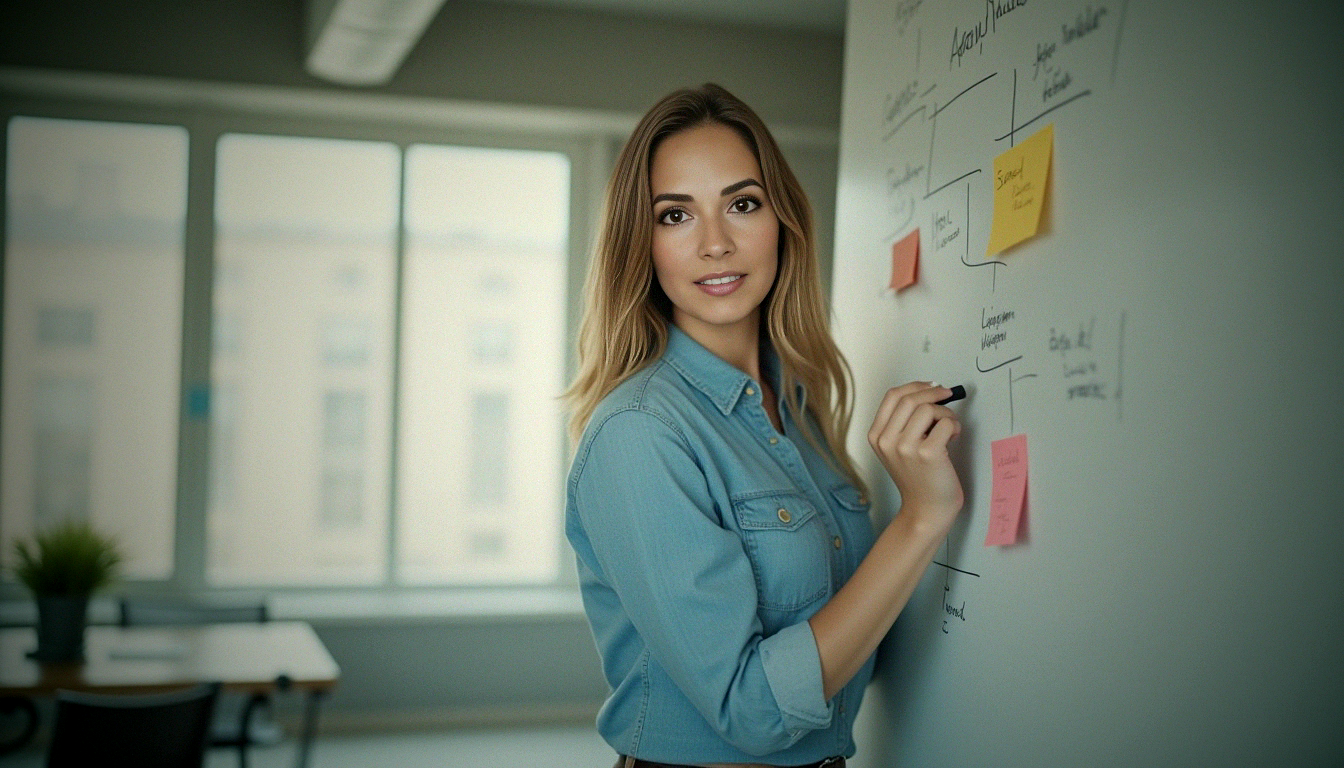 Whiteboard